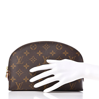 Louis Vuitton Monogram Cosmetic Pouch GM 2 of 8