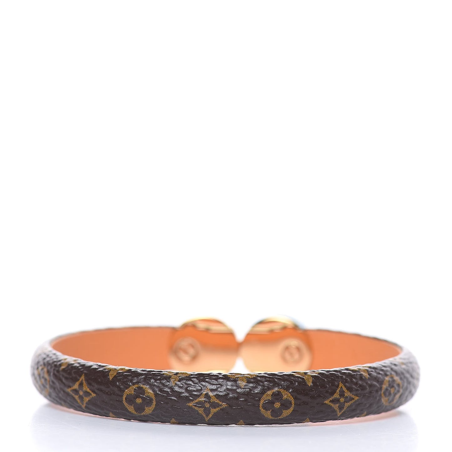 Monogram Mini Historic Bracelet 17
