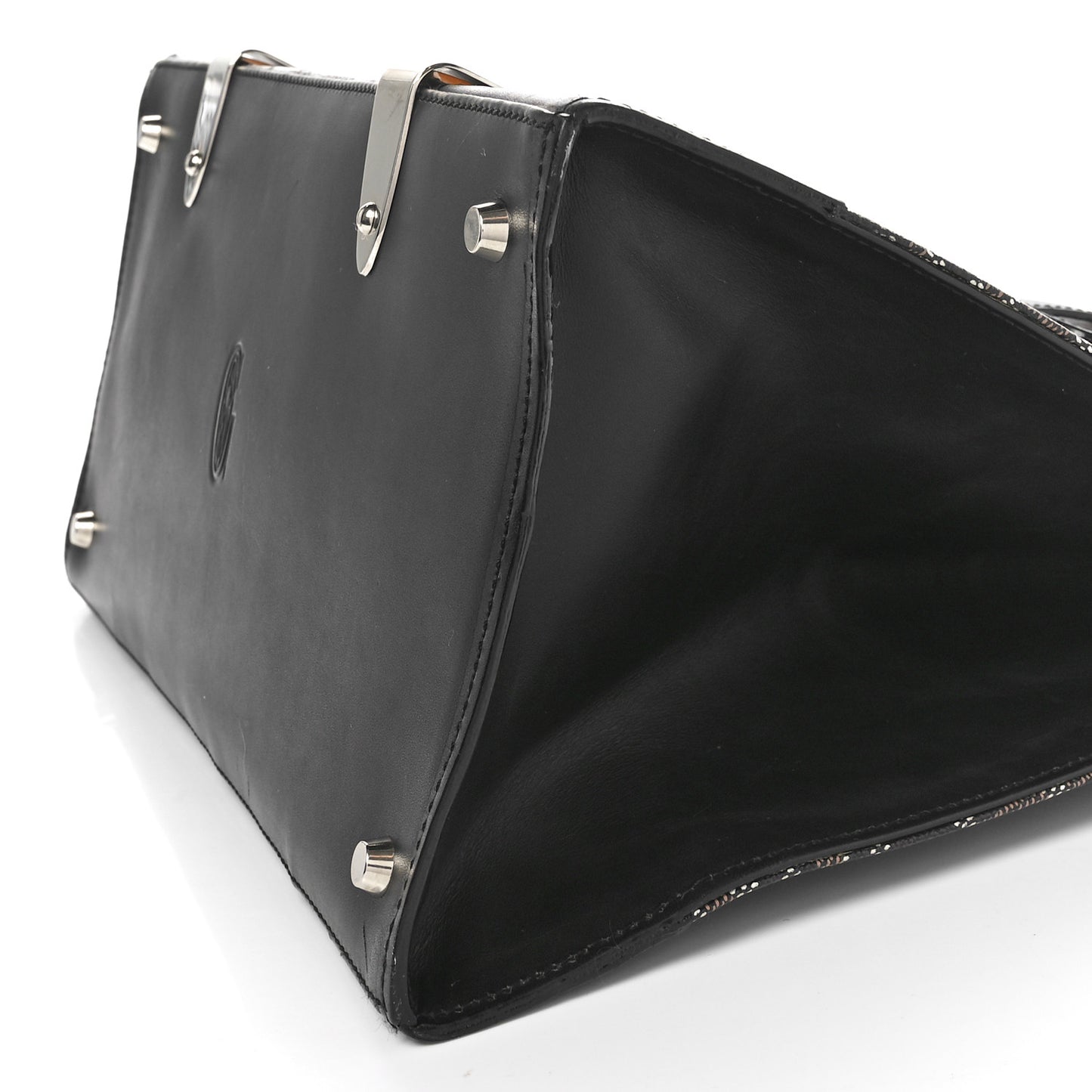 Goyardine Saigon GM Black