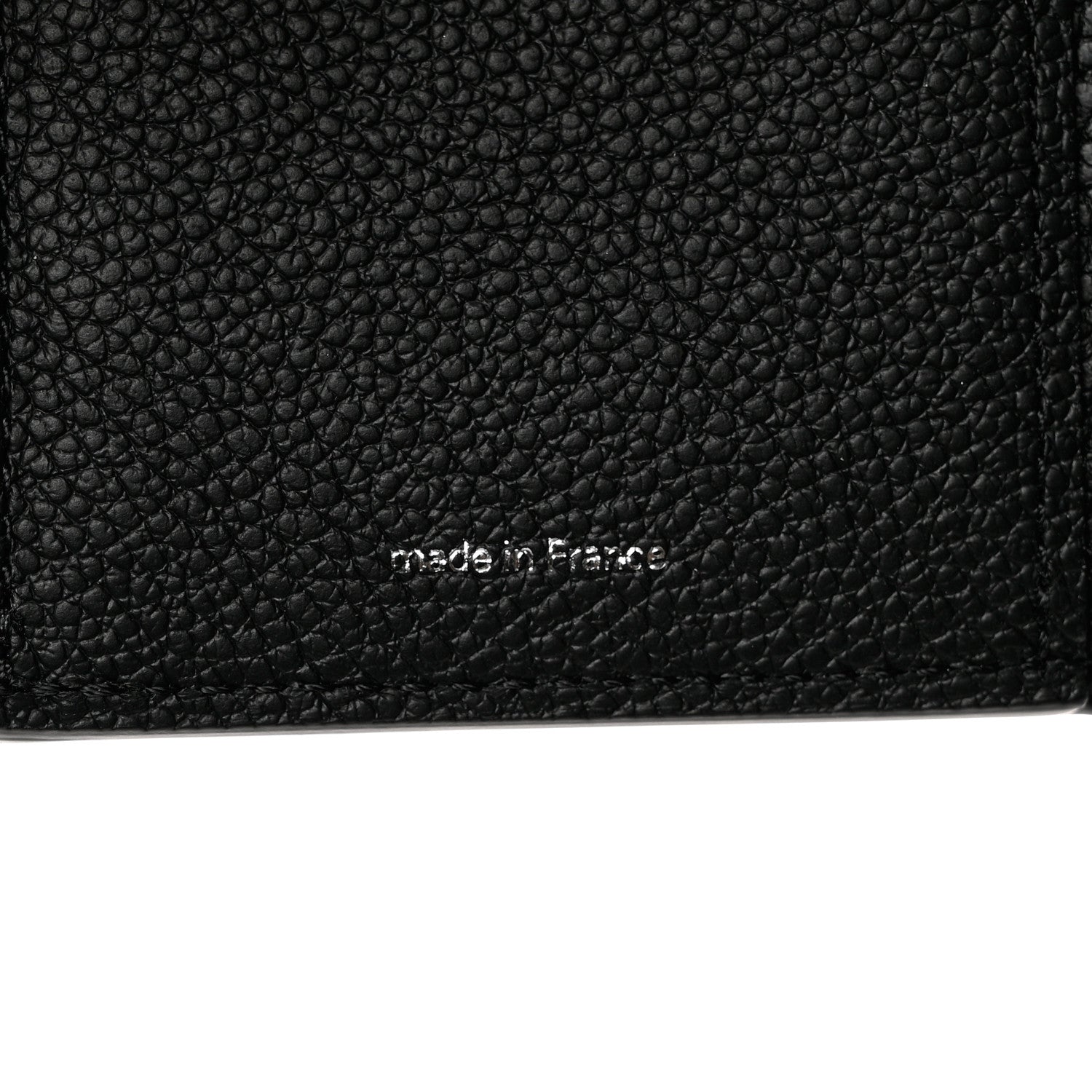 Louis Vuitton LV X YK Empreinte Monogram Victorine Wallet Black Fuchsia 6 of 9