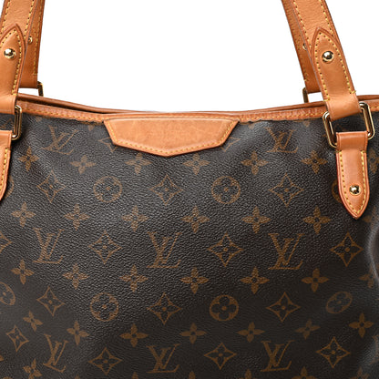 Louis Vuitton Monogram Estrela MM 11 of 11