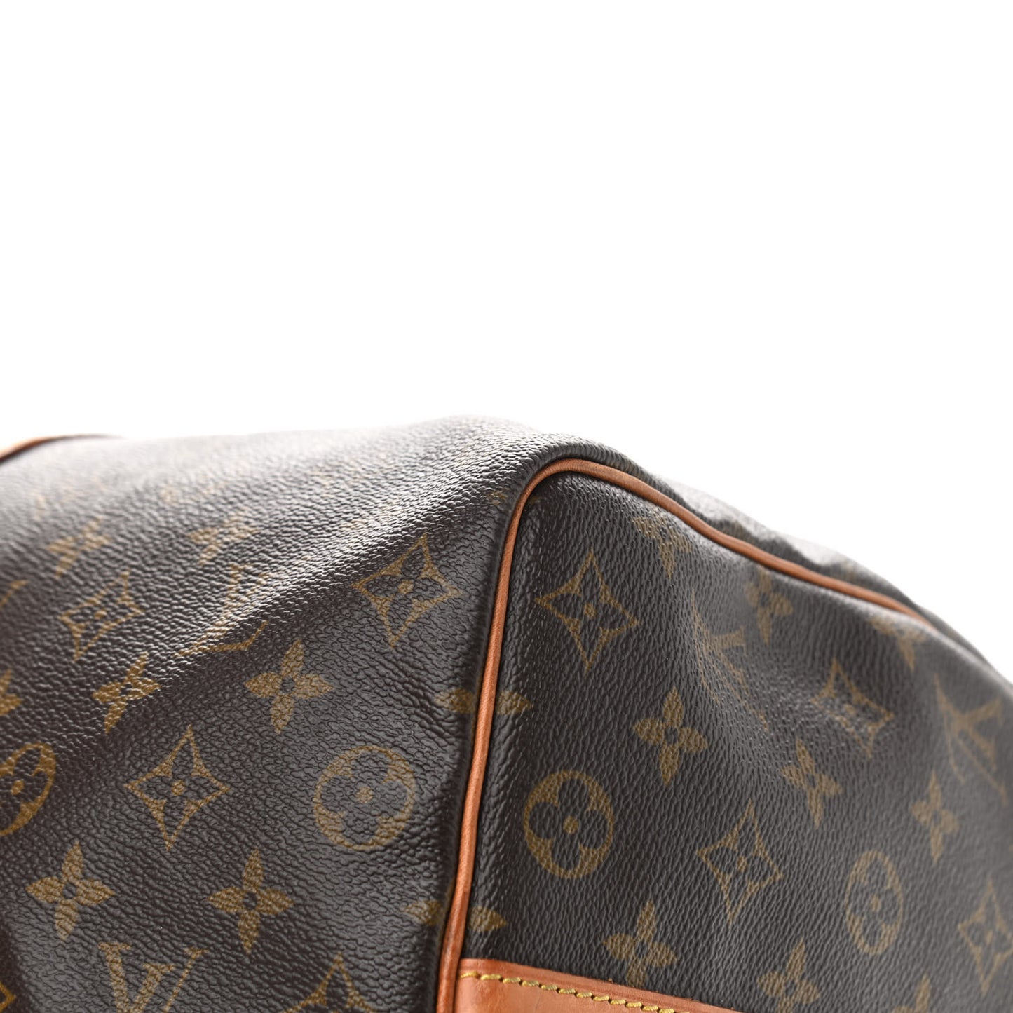 Monogram Keepall Bandouliere 50