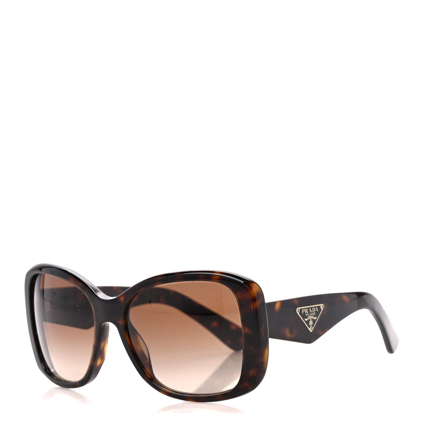Sunglasses SPR 32P Tortoise