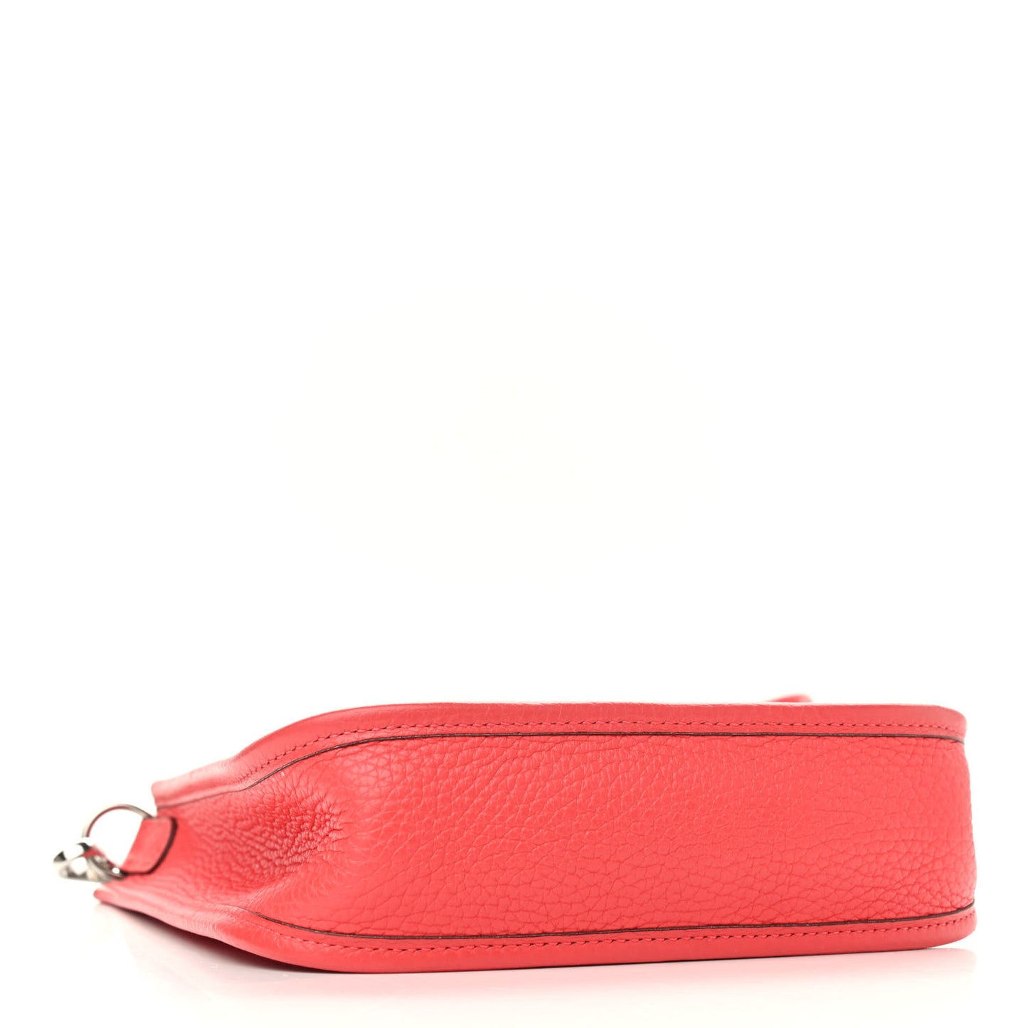 Taurillon Clemence Evelyne TPM Rouge Pivoine