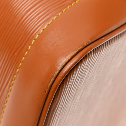 Louis Vuitton LOUIS VUITTON Epi Alma PM Cipango 14 of 17