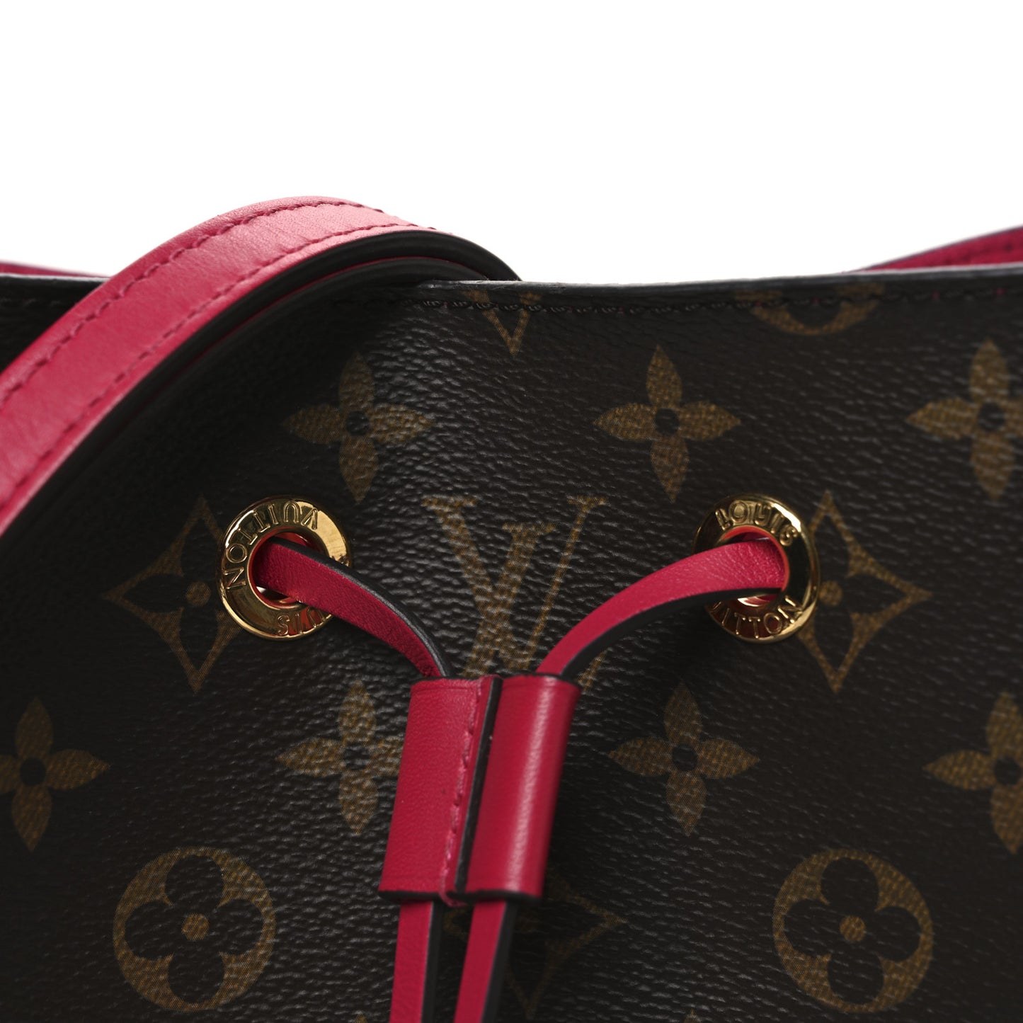 Monogram Neonoe MM Freesia