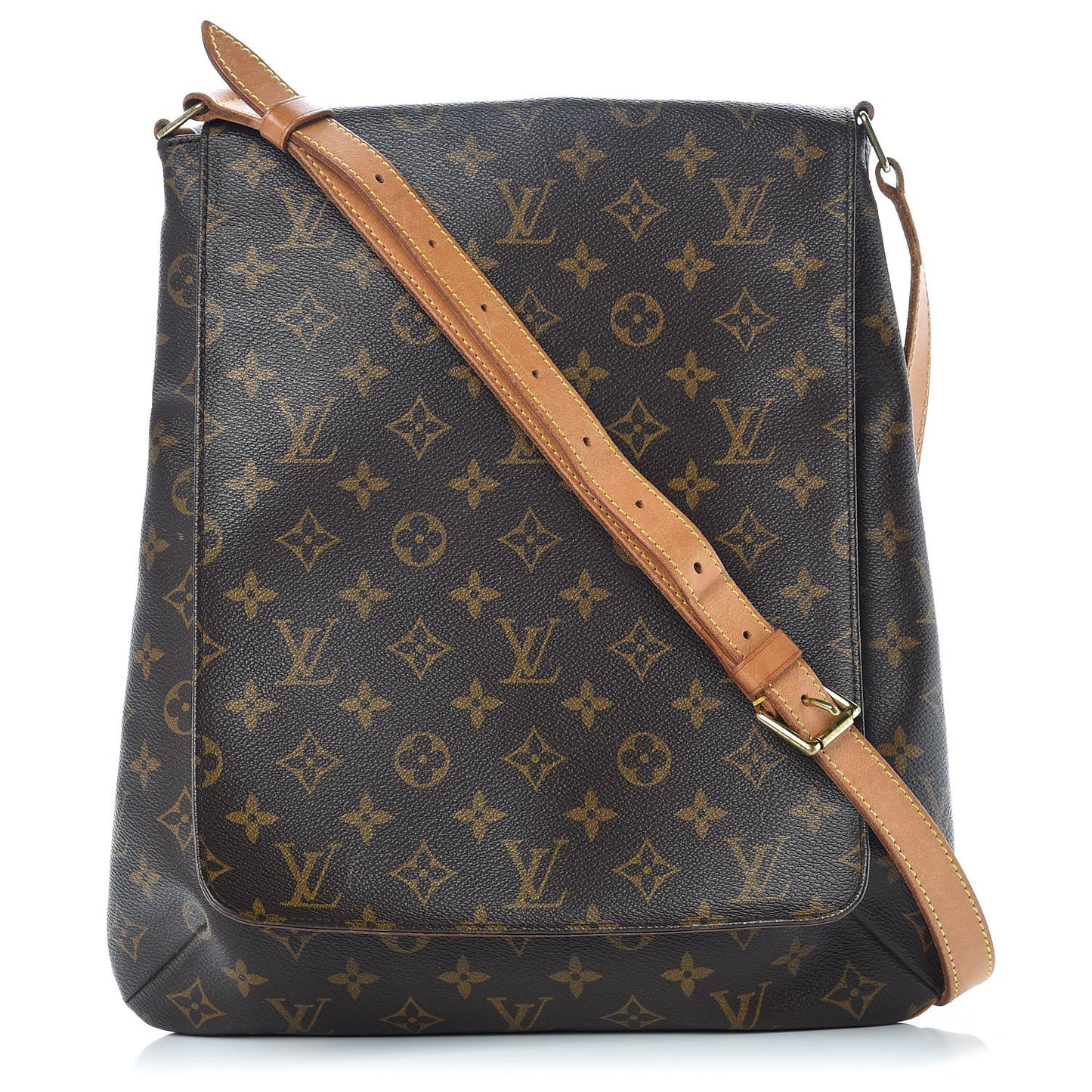 Monogram Musette GM