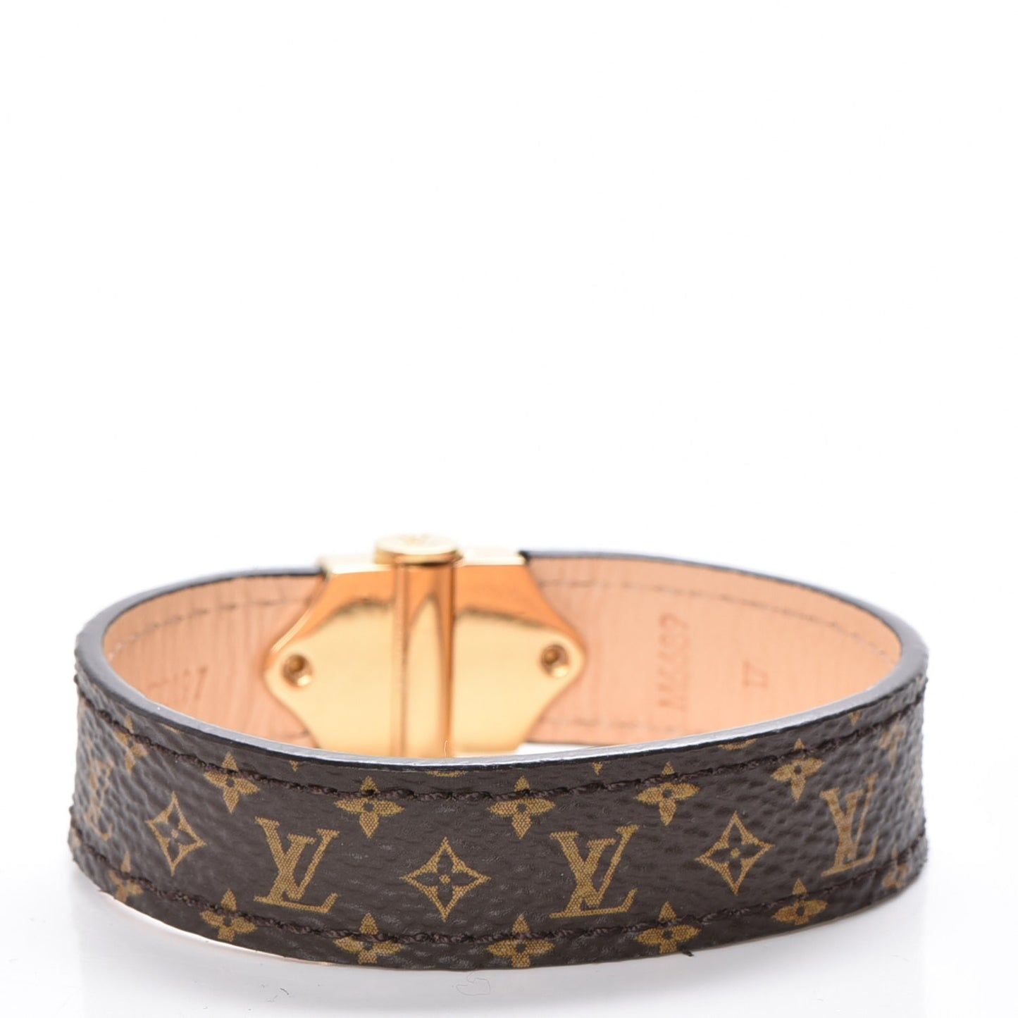 Monogram Nano Bracelet 17