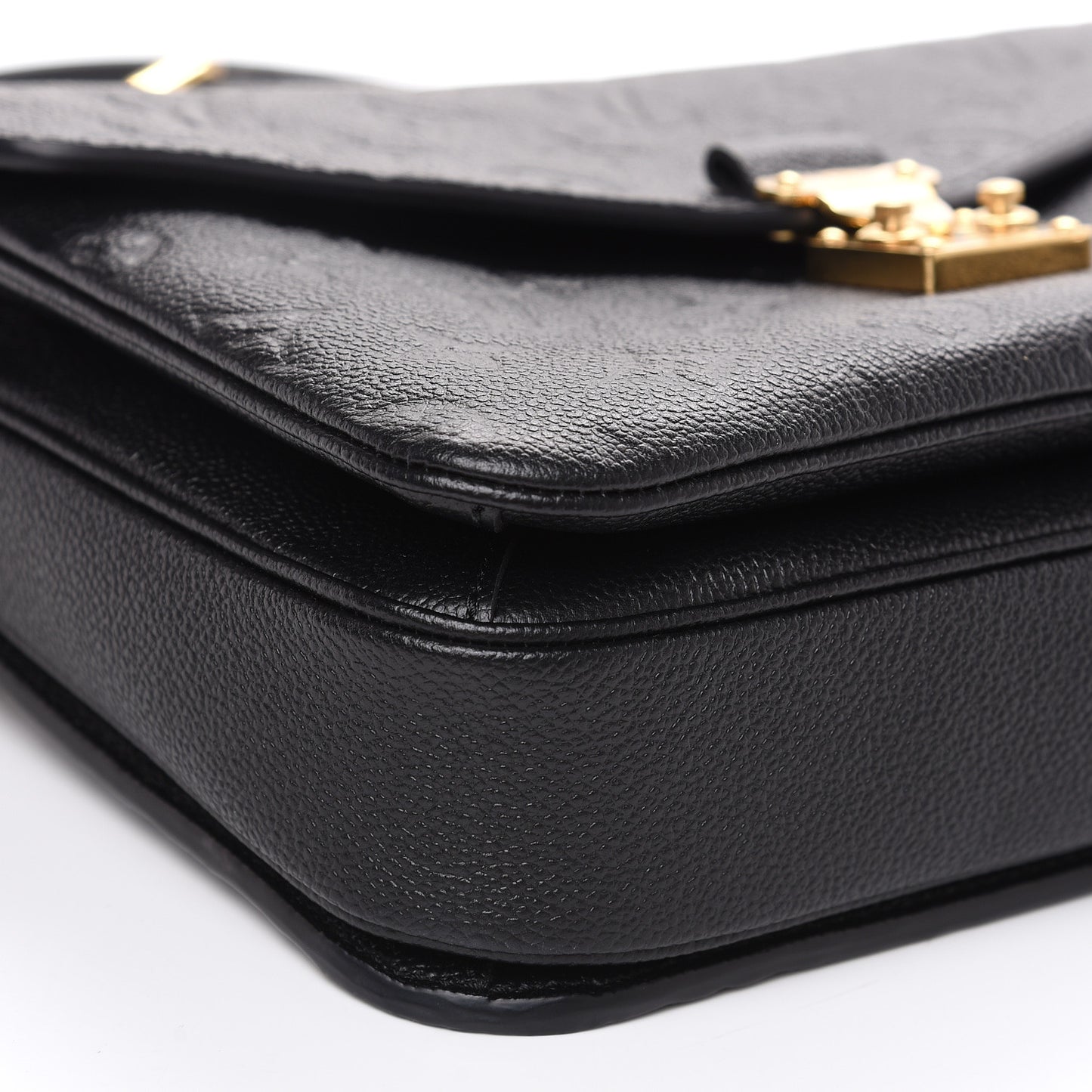 Empreinte Pochette Metis Black
