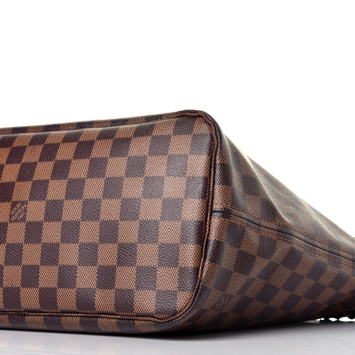 Louis Vuitton Damier Ebene Neo Neverfull MM 8 of 8