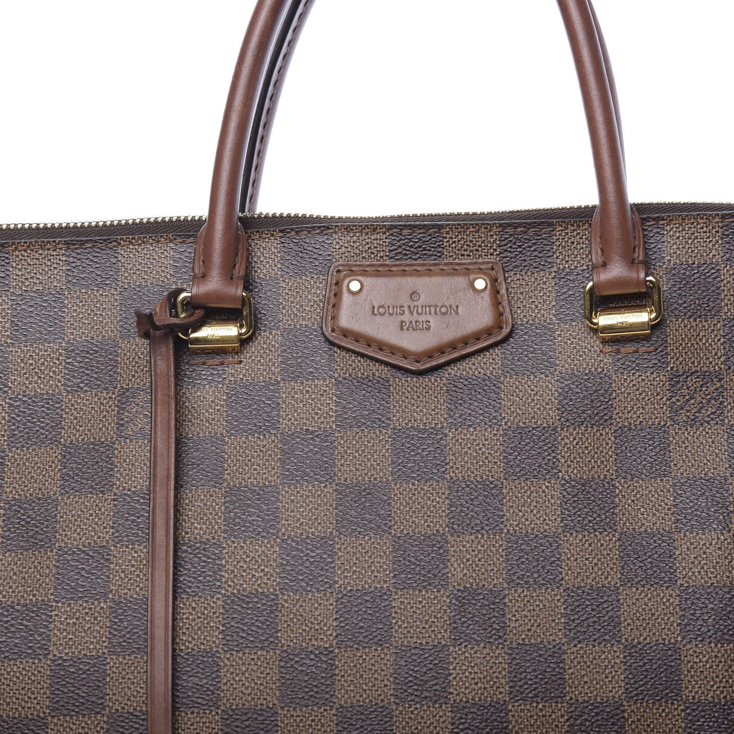 Damier Ebene Belmont