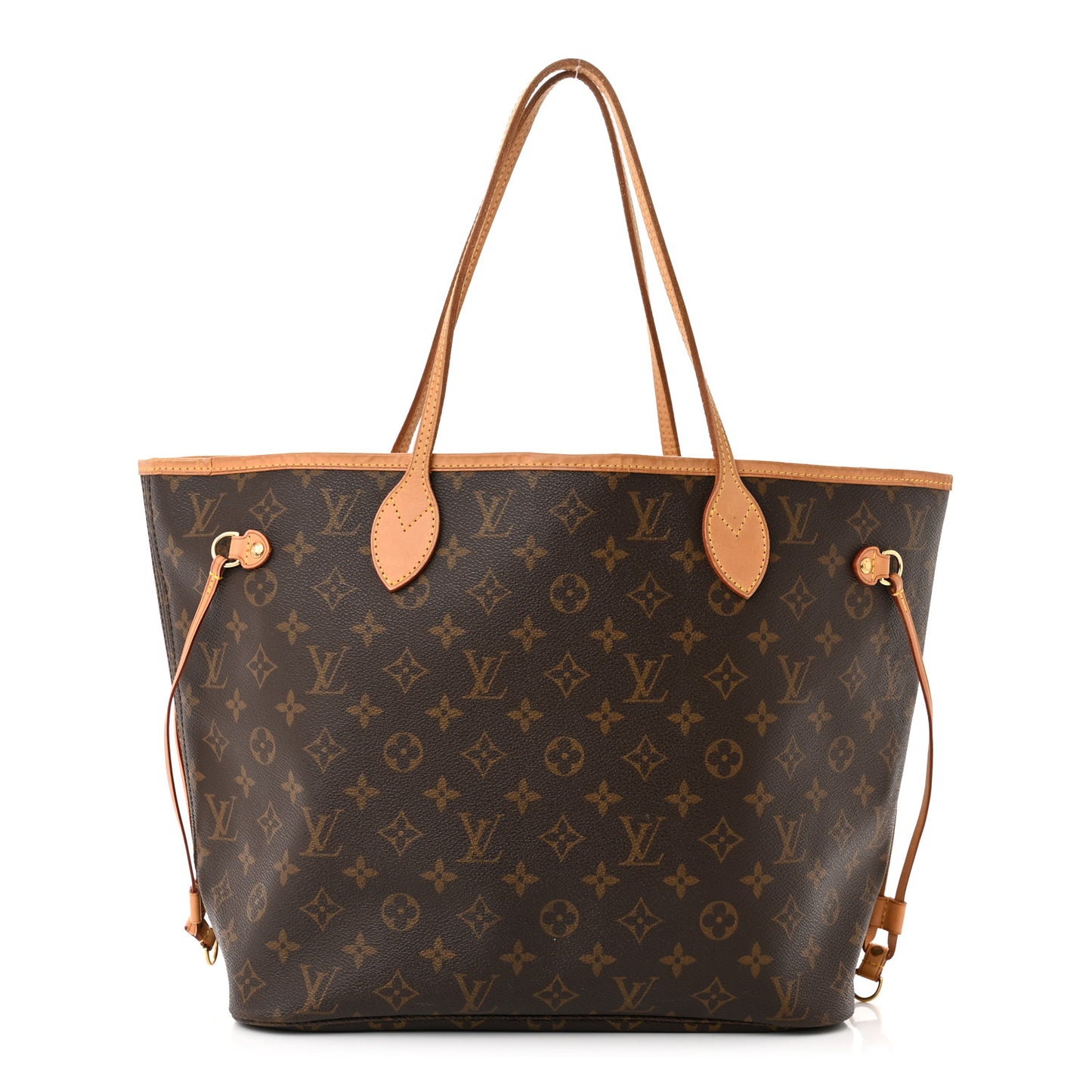 Monogram Neverfull MM