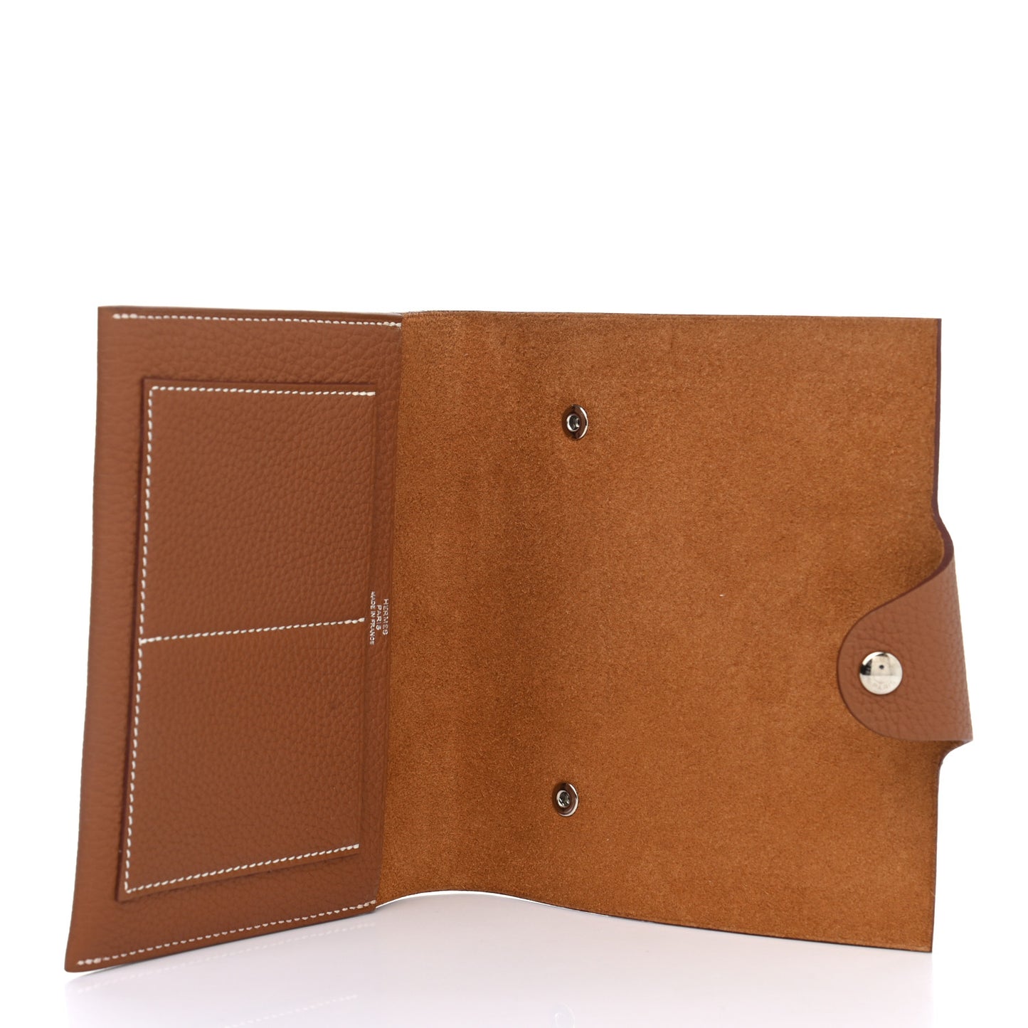 Togo Ulysse Neo PM Agenda Cover Gold