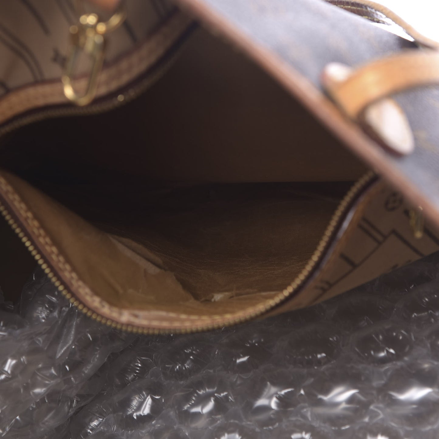 Monogram Neverfull GM
