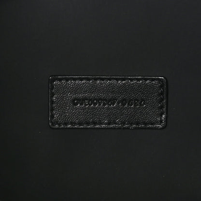 Saint Laurent Grain De Poudre Cosmetic Case Black 7 of 10
