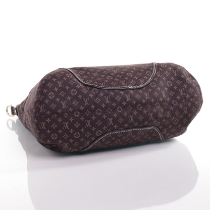 Louis Vuitton Monogram Idylle Elegie Fusain 5 of 8