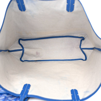 Goyard Goyardine Saint Louis PM Sky Blue 6 of 20