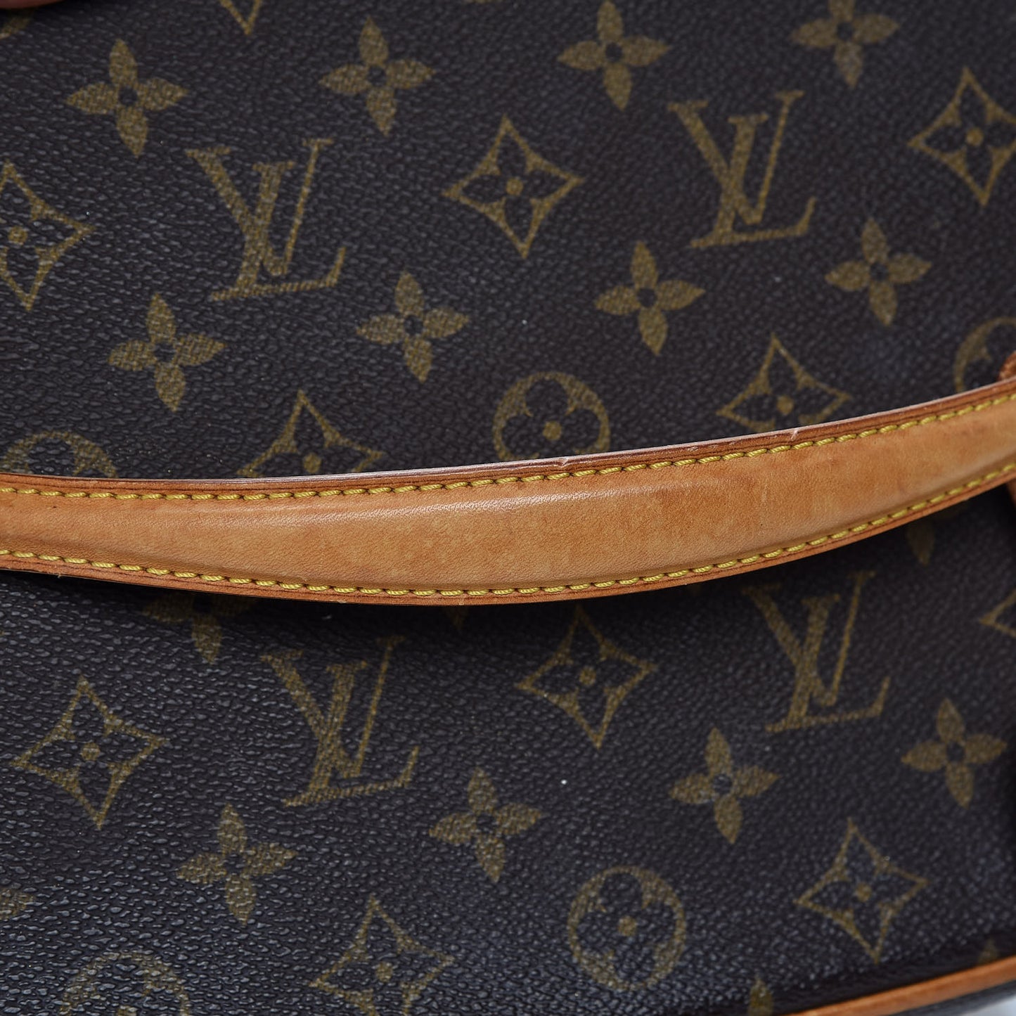 Monogram Nice