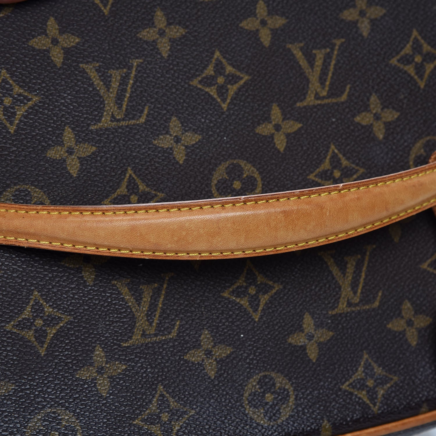 Louis Vuitton Monogram Nice 15 of 26