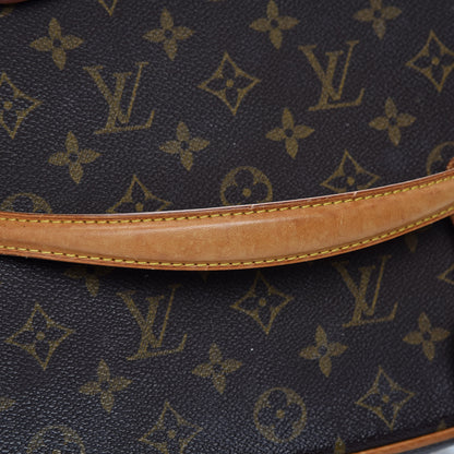 Louis Vuitton Monogram Nice 15 of 26