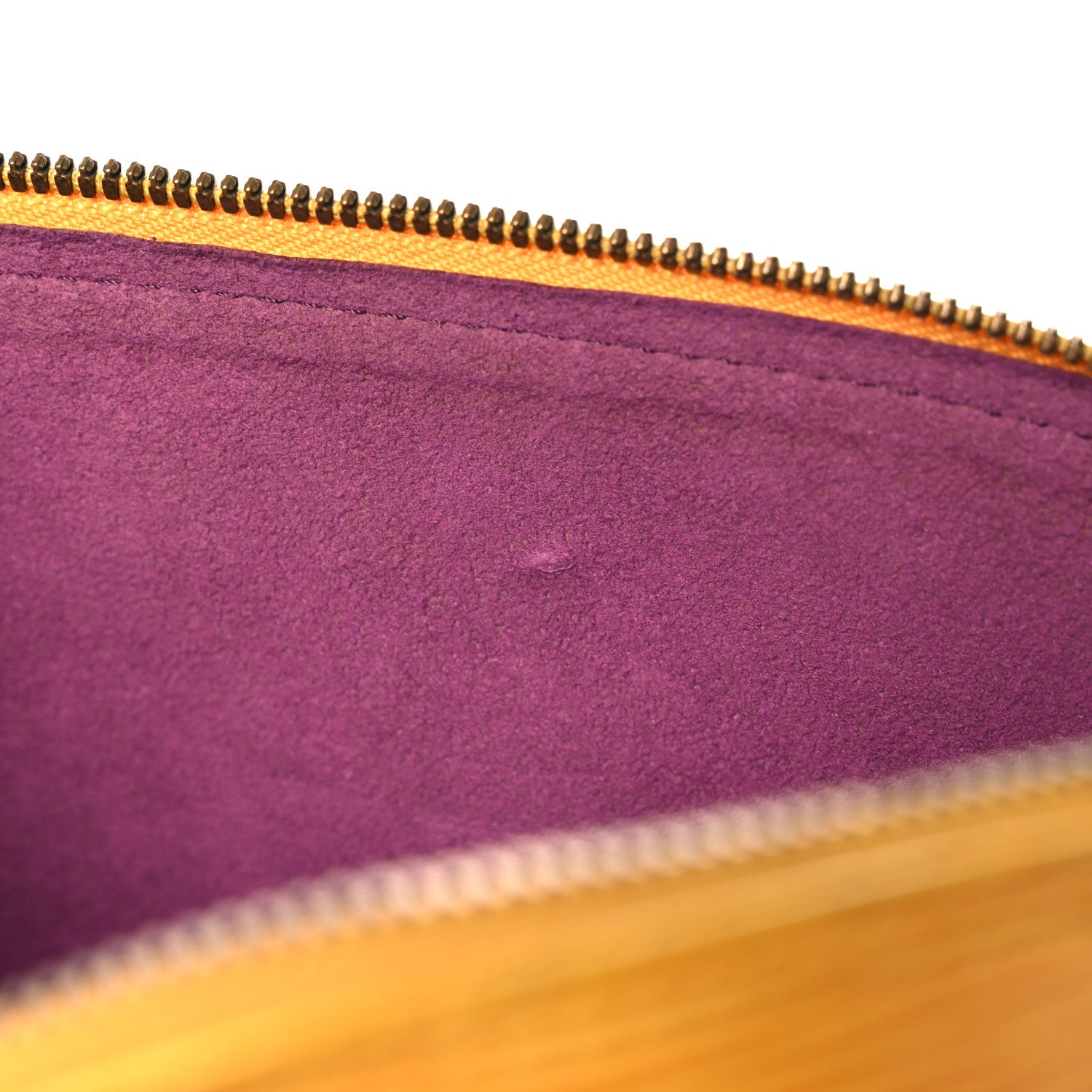 Louis Vuitton Epi Alma PM Tassil 14 of 38