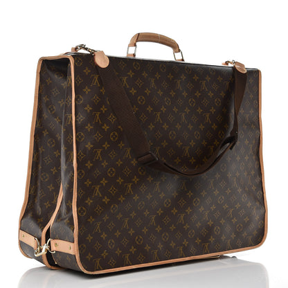 Louis Vuitton Monogram Garment Bag 3 of 24