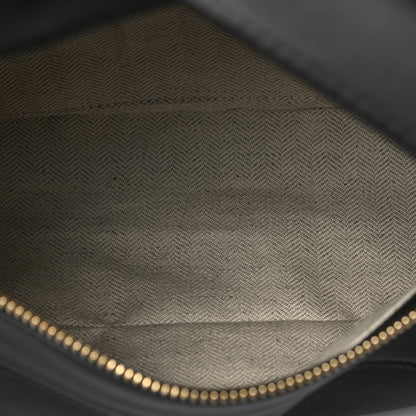 Loewe Calfskin Puzzle Hobo Black 5 of 8