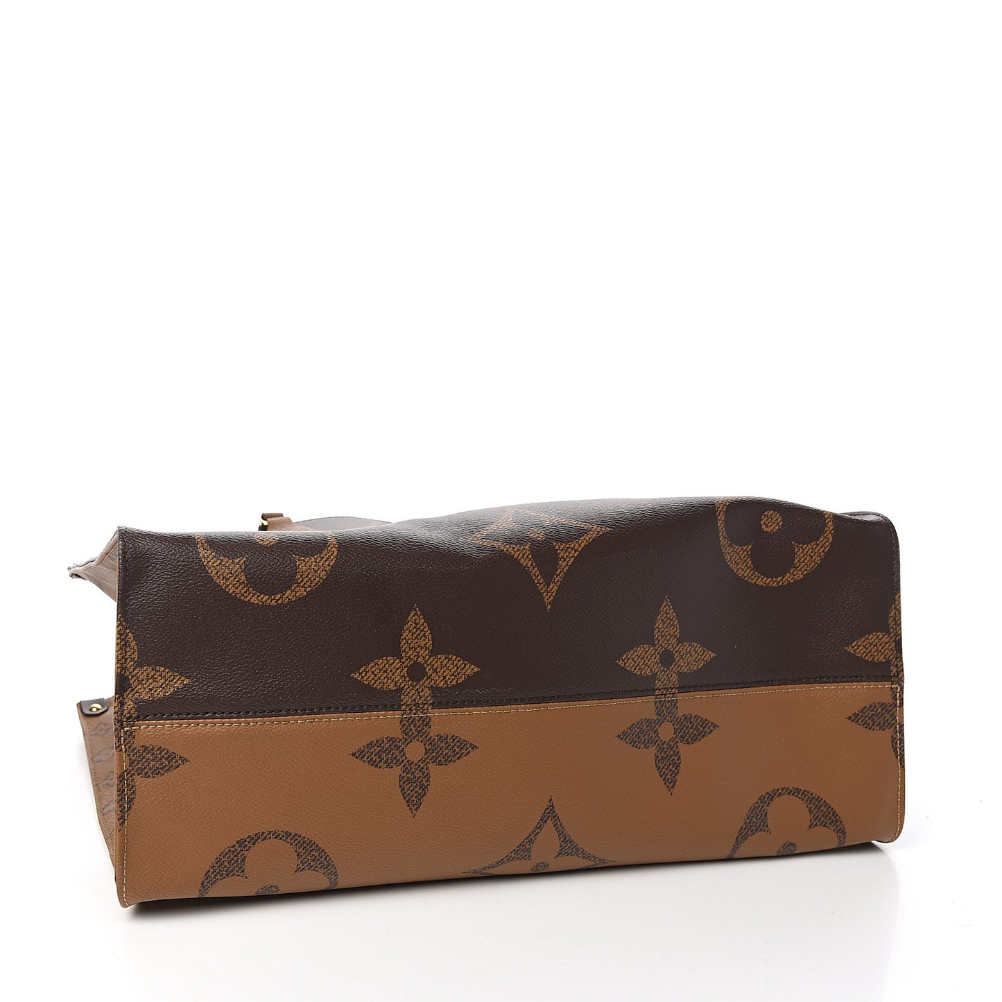 Reverse Monogram Giant Onthego GM