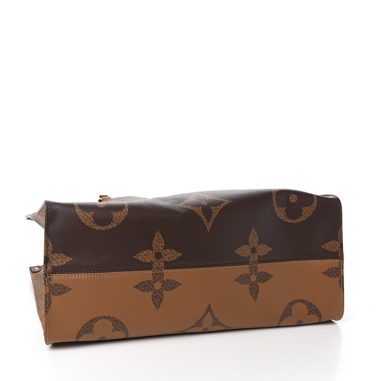 Louis Vuitton Reverse Monogram Giant Onthego GM 3 of 8
