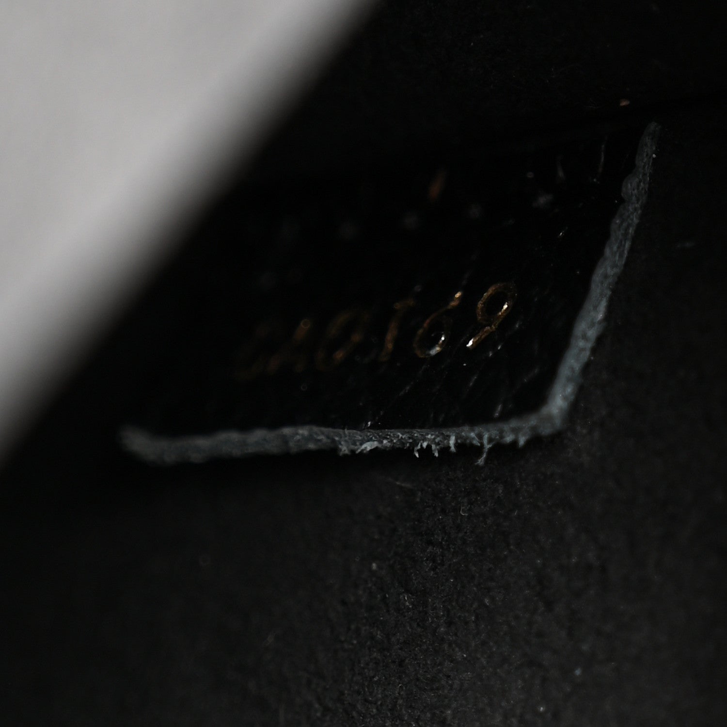 Louis Vuitton Monogram Victoire Black 7 of 11