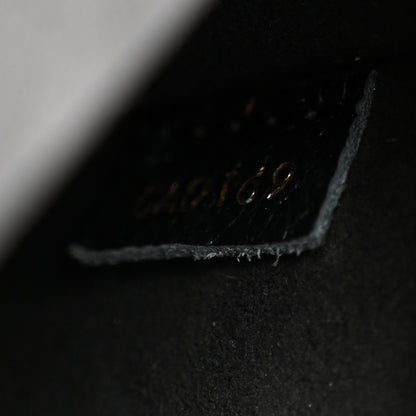 Louis Vuitton Monogram Victoire Black 7 of 11