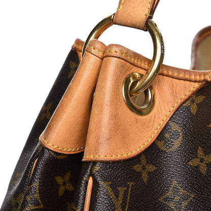 Louis Vuitton Monogram Galliera GM 6 of 14