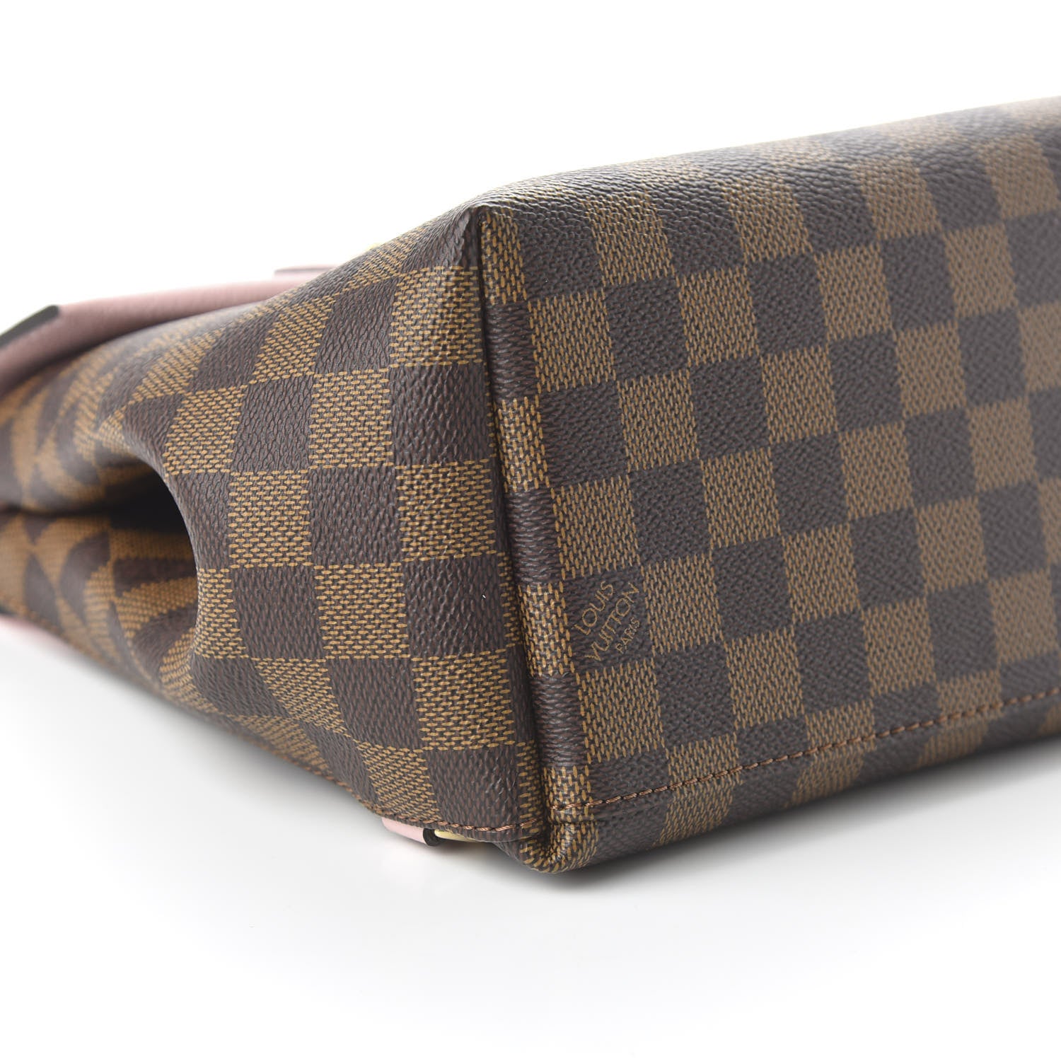 Louis Vuitton Damier Ebene Clapton Backpack Magnolia 5 of 9