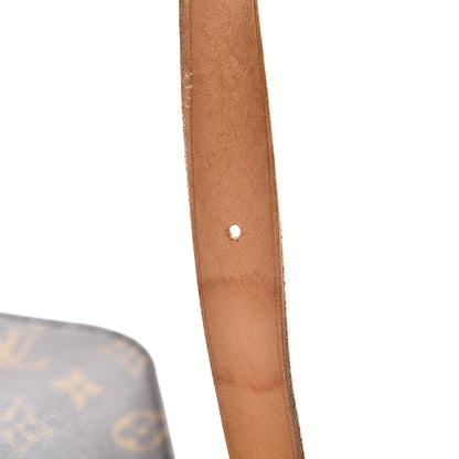 Louis Vuitton Monogram Cartouchiere 26 24 of 25