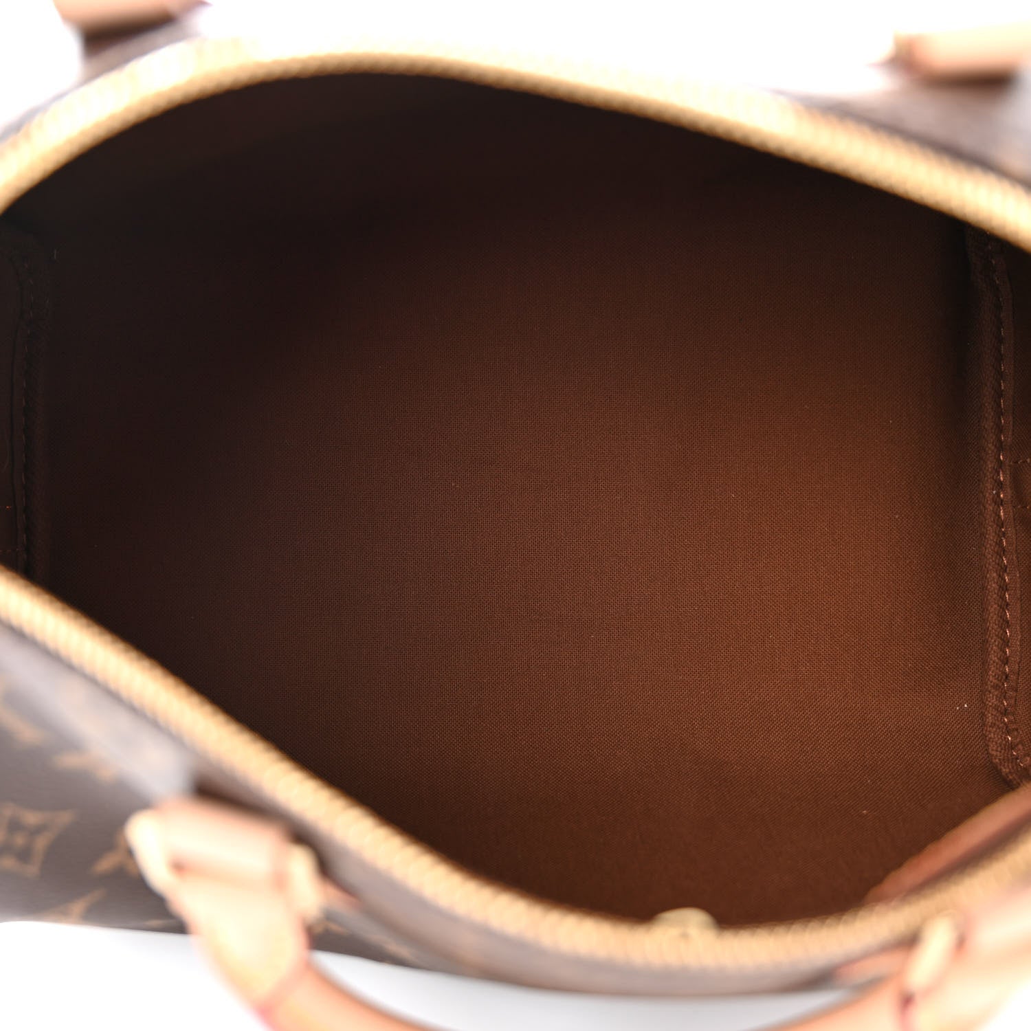 Louis Vuitton Monogram Speedy Bandouliere 30 5 of 9