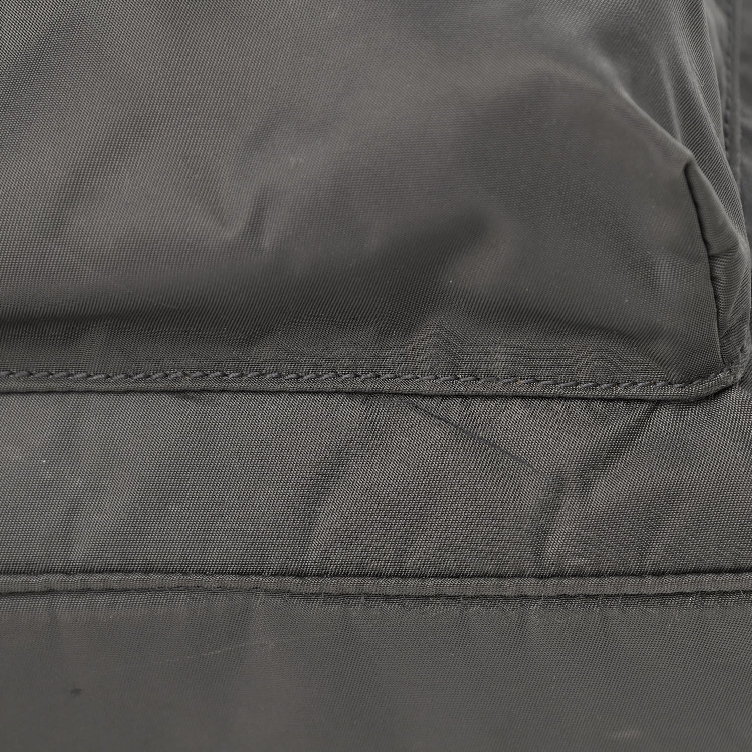 Dolce & Gabbana Nylon Family Patch Backpack Grey 9 of 20