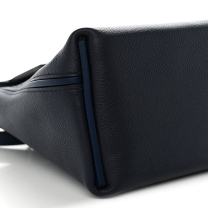 Hermes Evercolor Swift 24/24 21 Bleu Nuit Bleu Navy 9 of 11