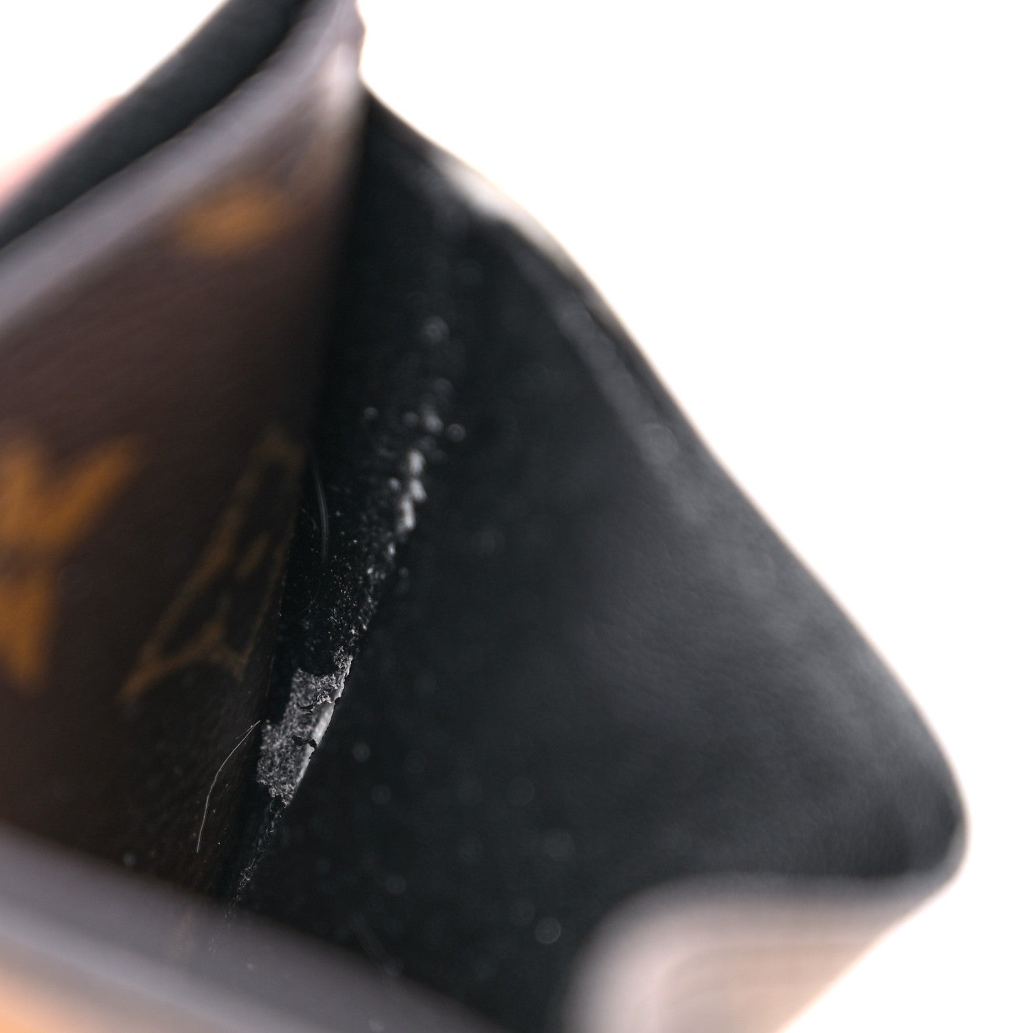 Louis Vuitton Reverse Monogram Card Holder 13 of 14