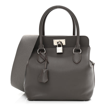 Hermes Swift Toolbox 20 Etain 1 of 11