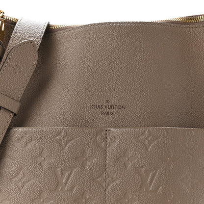 Louis Vuitton Empreinte Maida Hobo Tourterelle 9 of 12