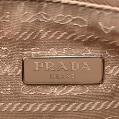 Prada Nylon Re-Edition 2005 Shoulder Bag Cammeo 6 of 17