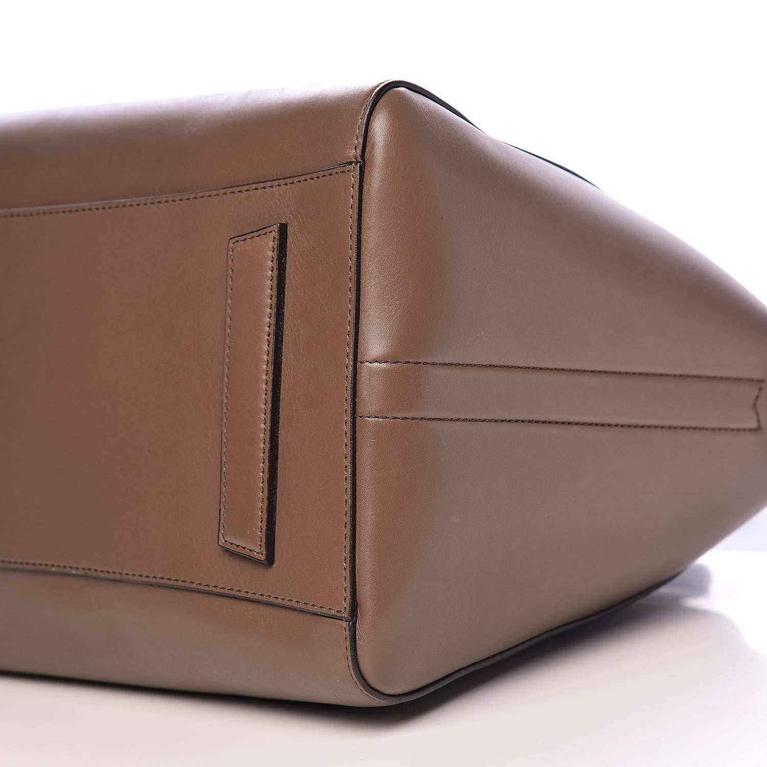 Givenchy Calfskin Large Antigona Brown 9 of 10