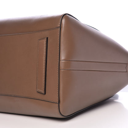 Givenchy Calfskin Large Antigona Brown 9 of 10