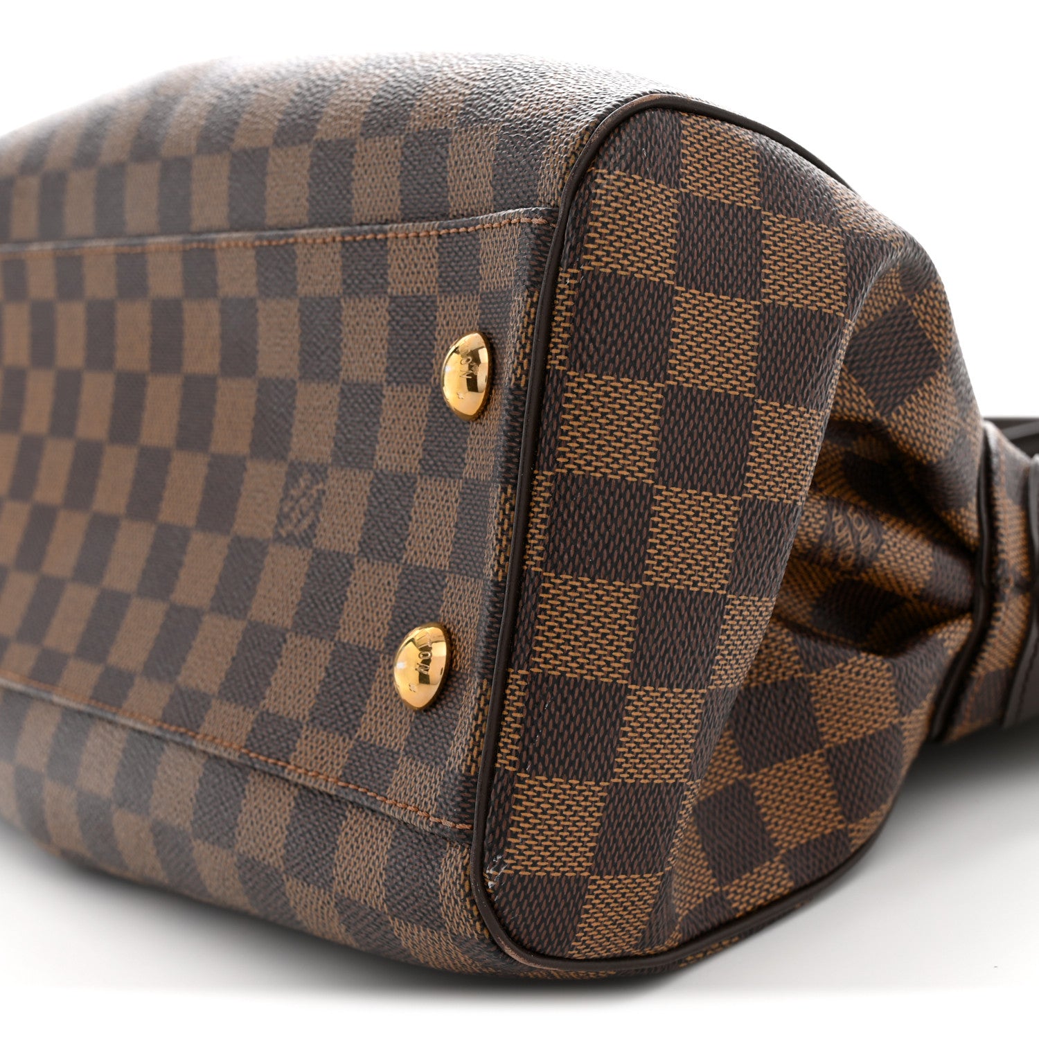 Louis Vuitton Damier Ebene Trevi PM 10 of 12