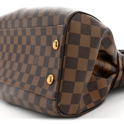 Louis Vuitton Damier Ebene Trevi PM 10 of 12