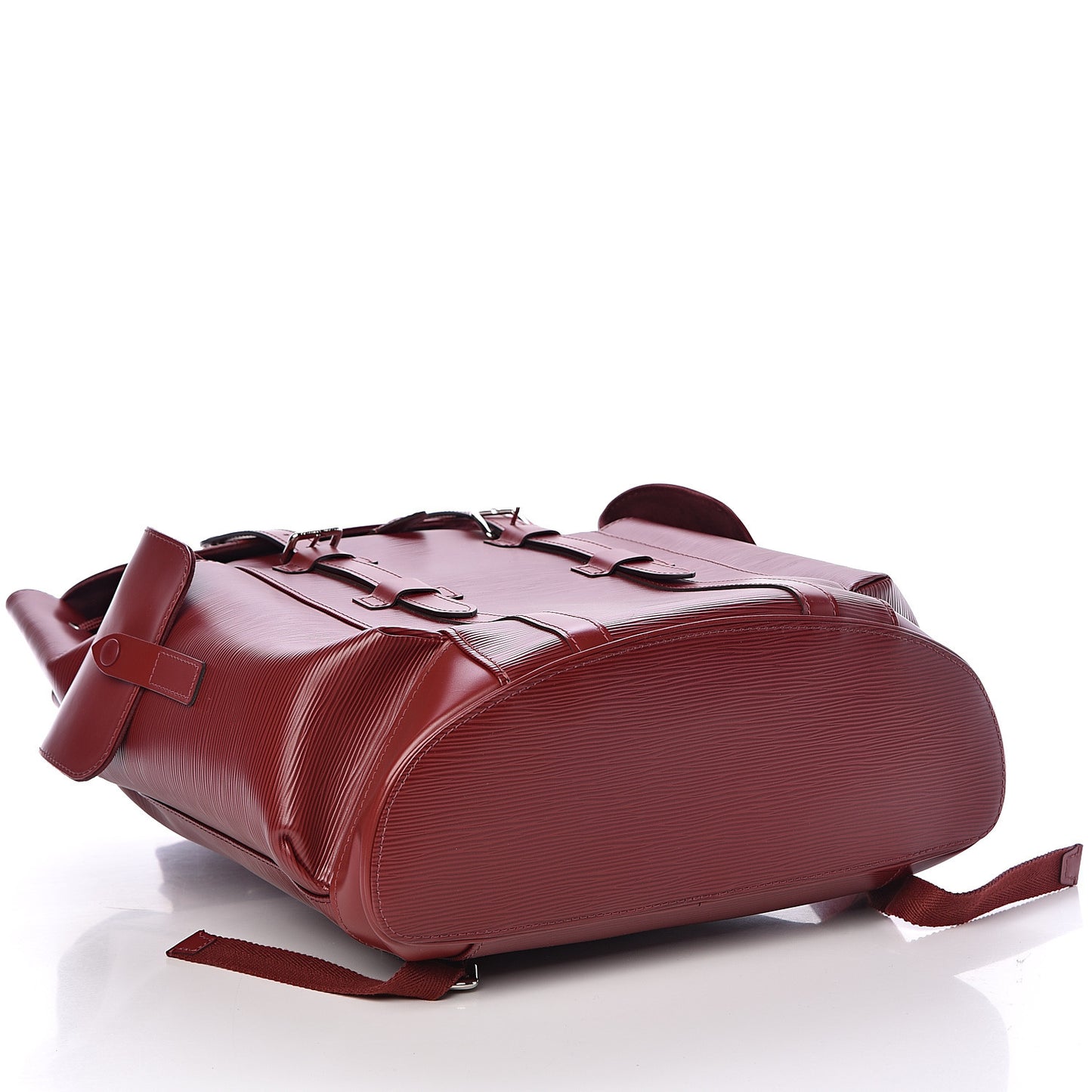 Epi Christopher Backpack PM Pomodoro