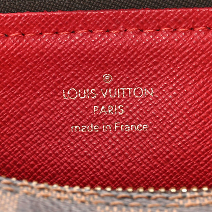 Louis Vuitton Damier Ebene Papillon 30 7 of 9