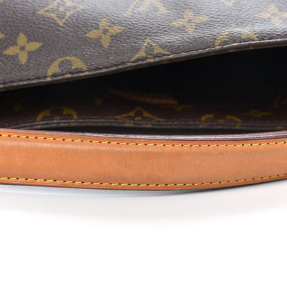 Louis Vuitton Monogram Melie 10 of 11