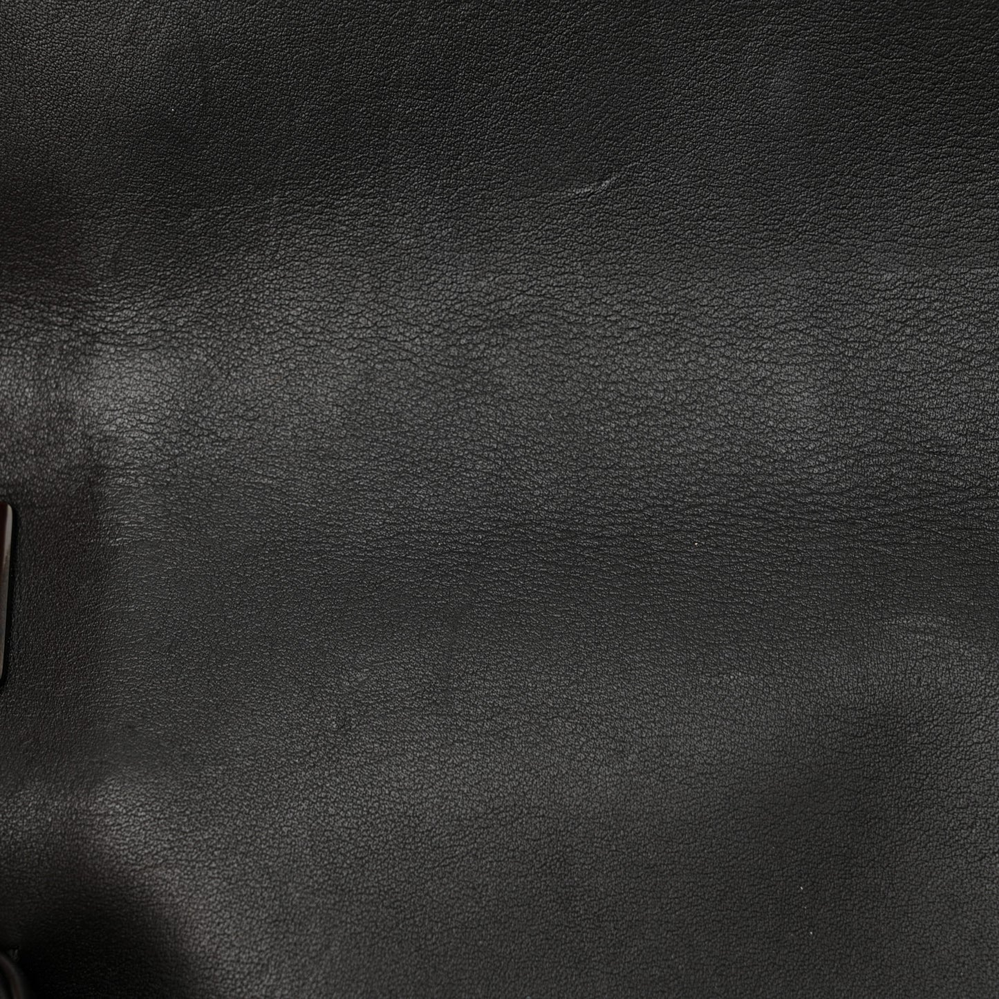 Calfskin Quilted Medium Boy Flap So Black