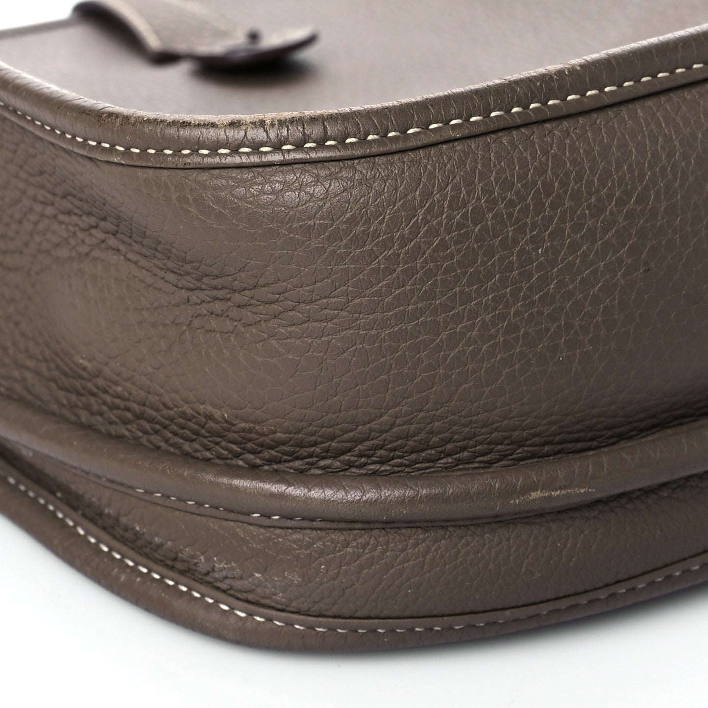 Taurillon Clemence Evelyne III PM Etoupe